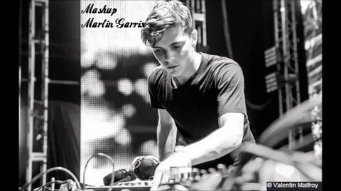 Mashup god
