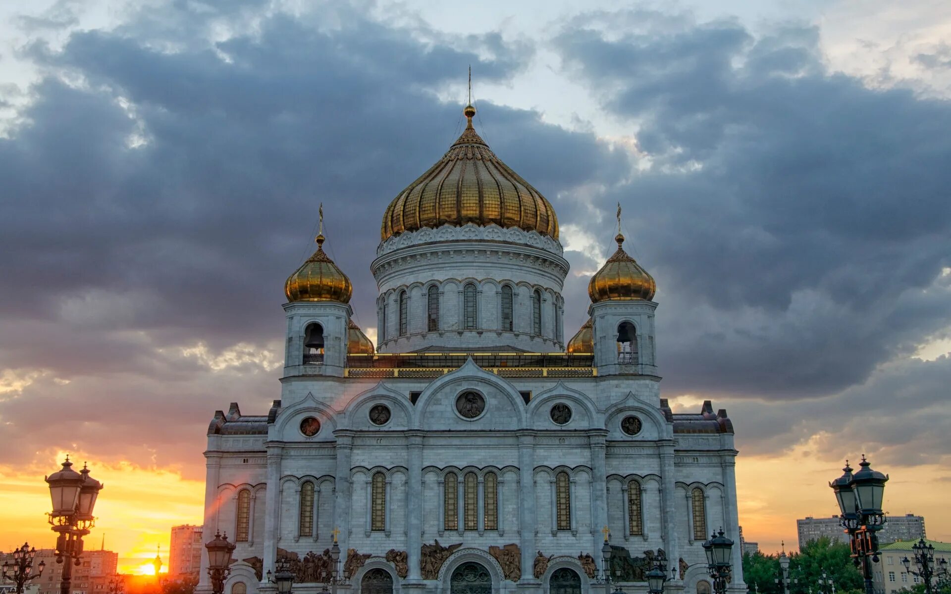 Изображения соборов