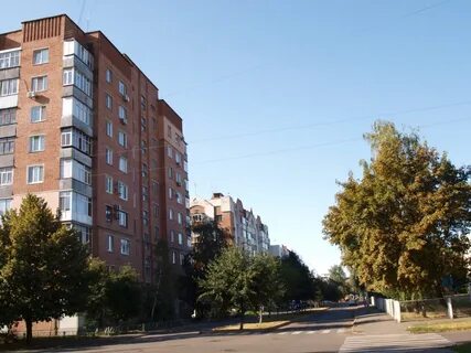Полтавской ул 9