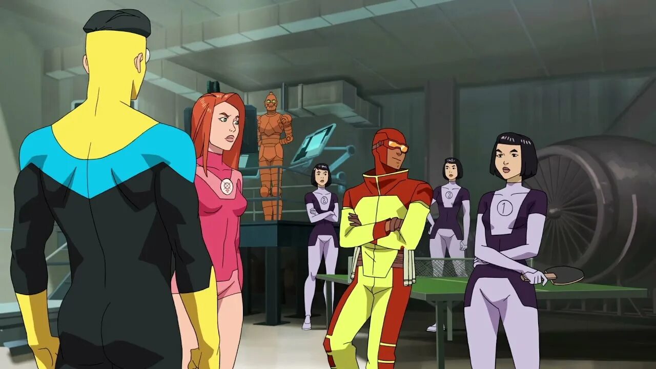 Invincible 2 дата выхода