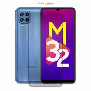 Телефоны samsung m32