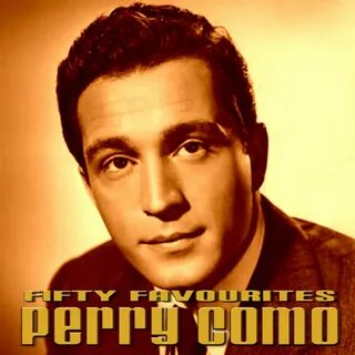 Perry como