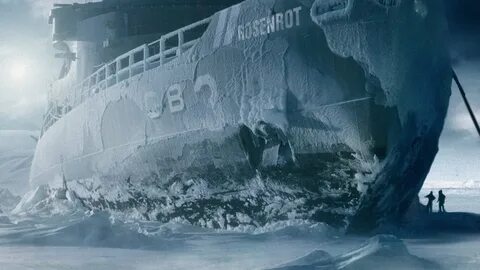 Rosenrot перевод