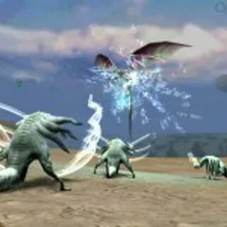 The i of the dragon