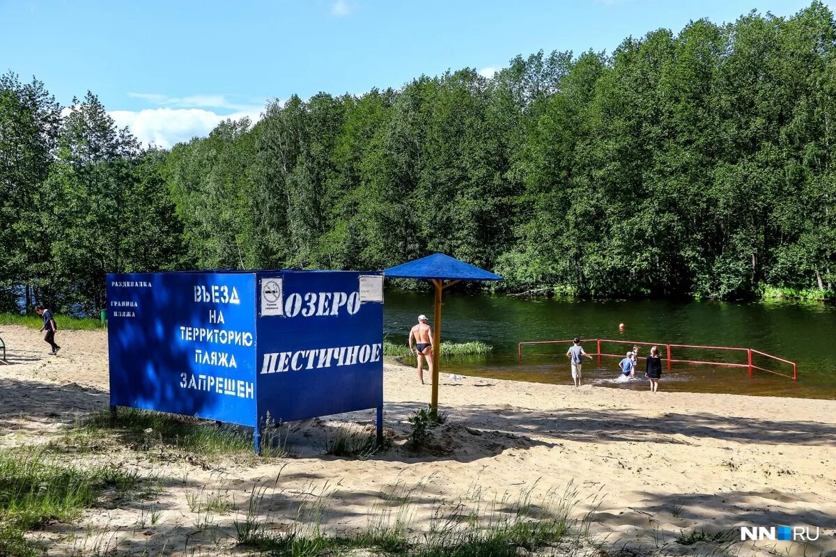 Новгород купаться. Озеро Пестичное Сормовского района. Пестичное озеро Нижний Новгород Сормовский. Городской пляж Нижний Новгород. Озера в Нижнем Новгороде для купания.