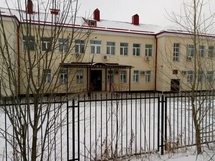 Рыбинский судебный участок