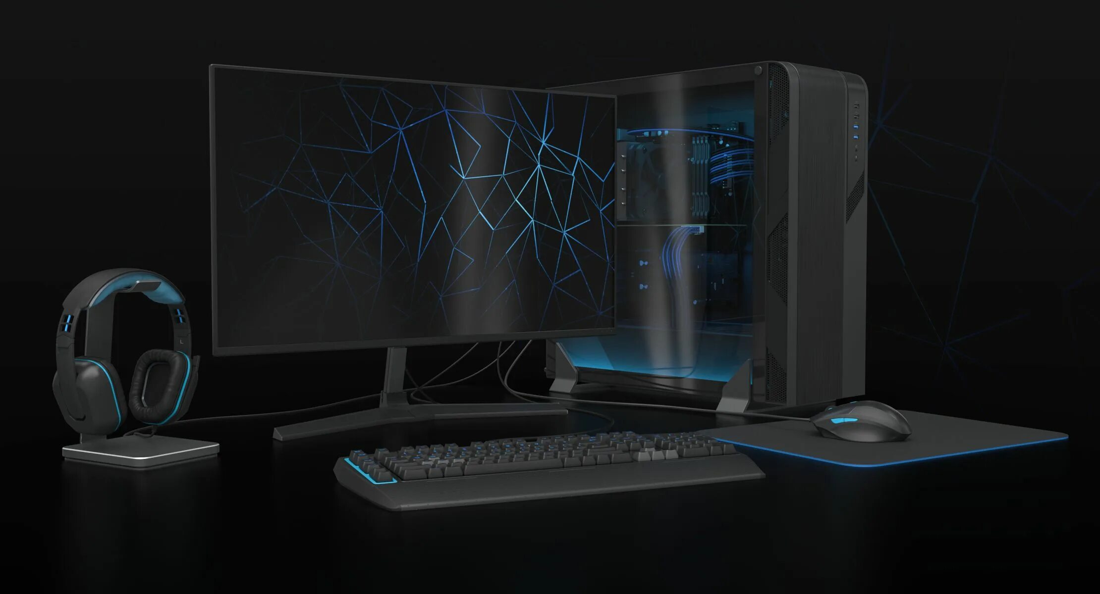 Pc computer models