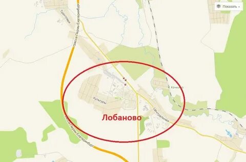 Лобаново 10