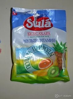 Сделать конфеты без сахара