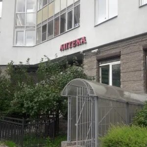 Энтузиастов 38