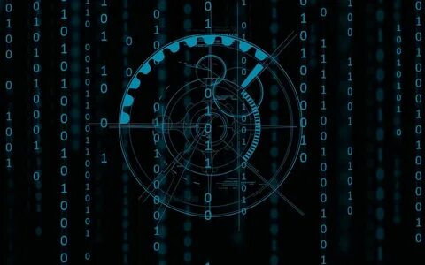 Бинарные технологии