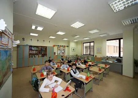 Частная школа г москвы