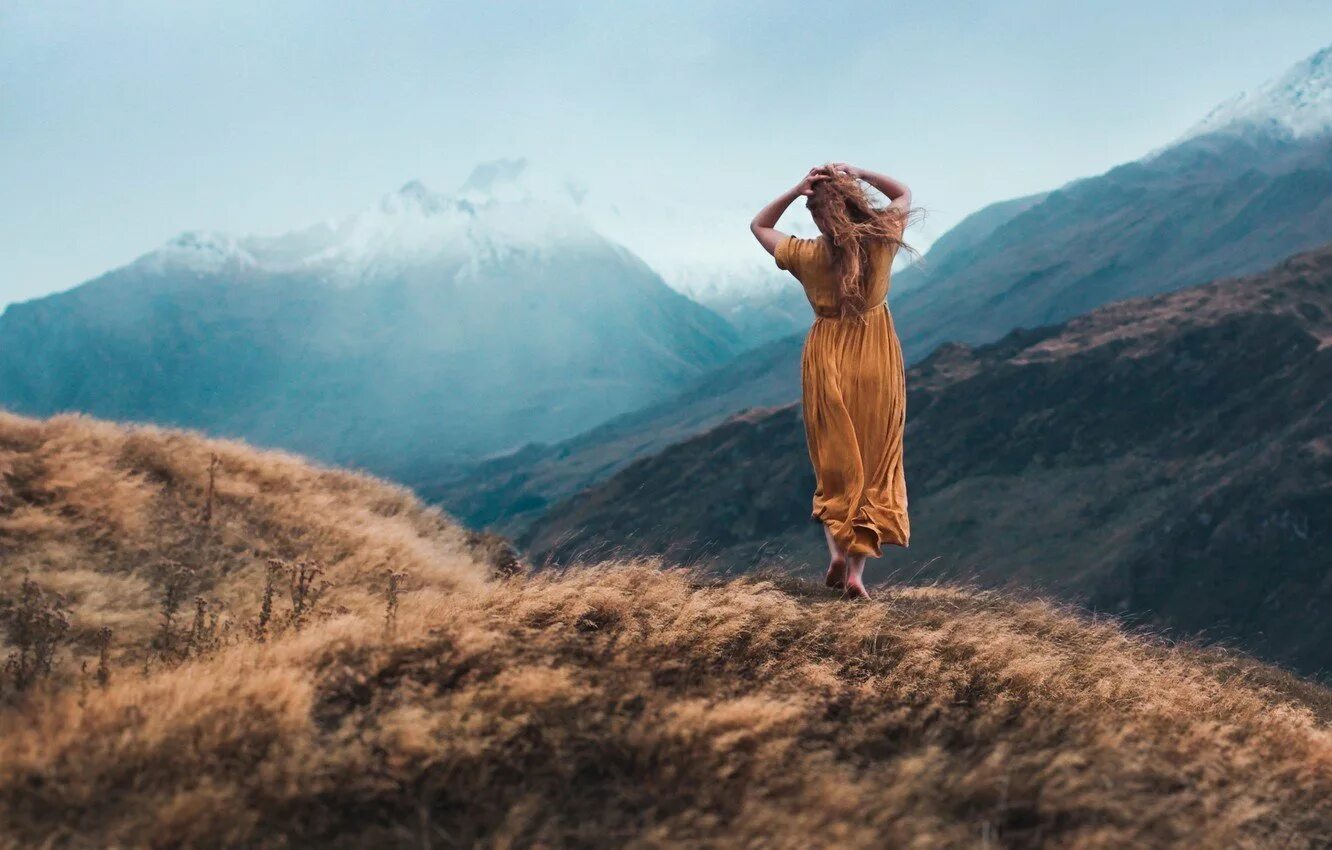 Лиззи Гадд. Элизабет Гэдд. Фотографии Элизабет Гэдд. Фотограф Lizzy Gadd. Горы и тетки