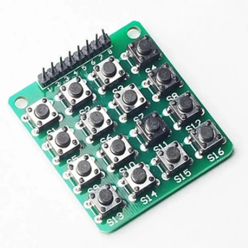 Мембранная клавиатура 4x3 матрица. 0 touch. Кнопочная клавиатура для рэа. Переключатели для клавиатуры. Keyboard module.