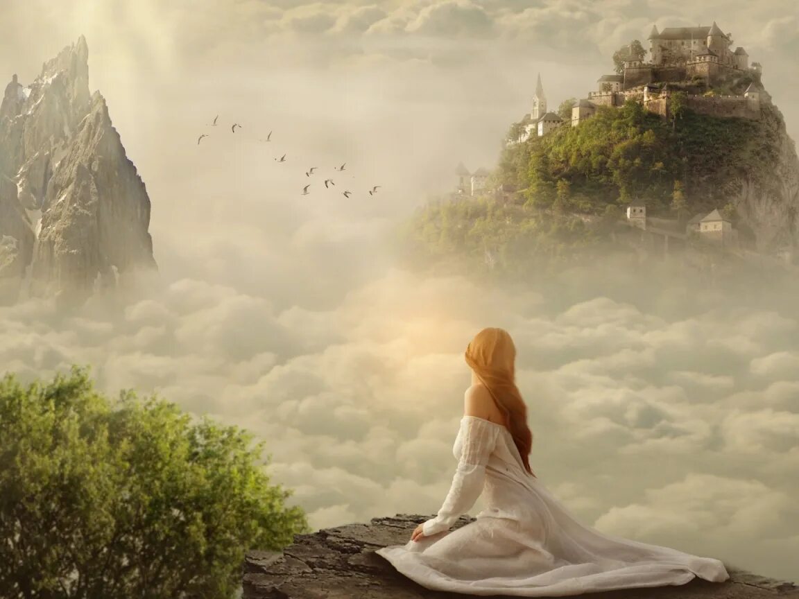 Тайно мечтать. Девочка на подоконнике. Девушка на горе арт. Картина по номерам мечтатель фрея. Жизнь мечты.