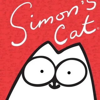 Коты саймона новое