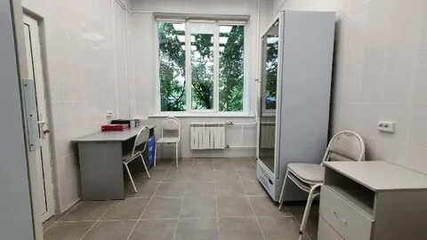 Детская больница 4 красноярск юшкова