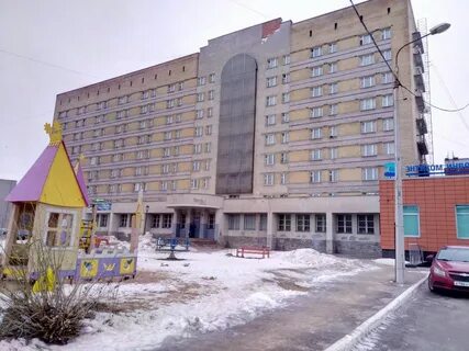 Череповец 53