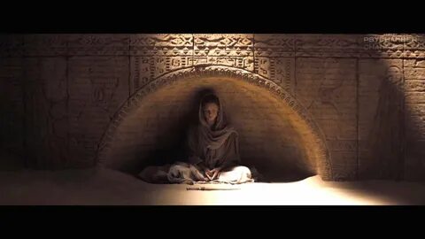 Dune part one