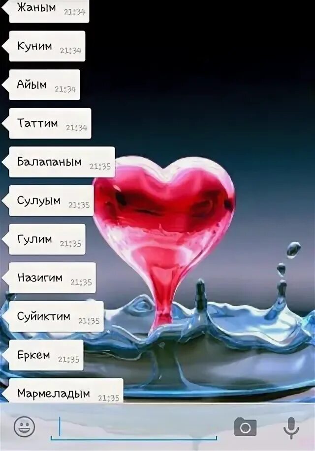 Мирас жаным
