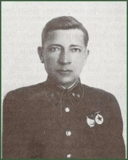 Russia: Biographies, Photos of RF Armed Forces Leadership