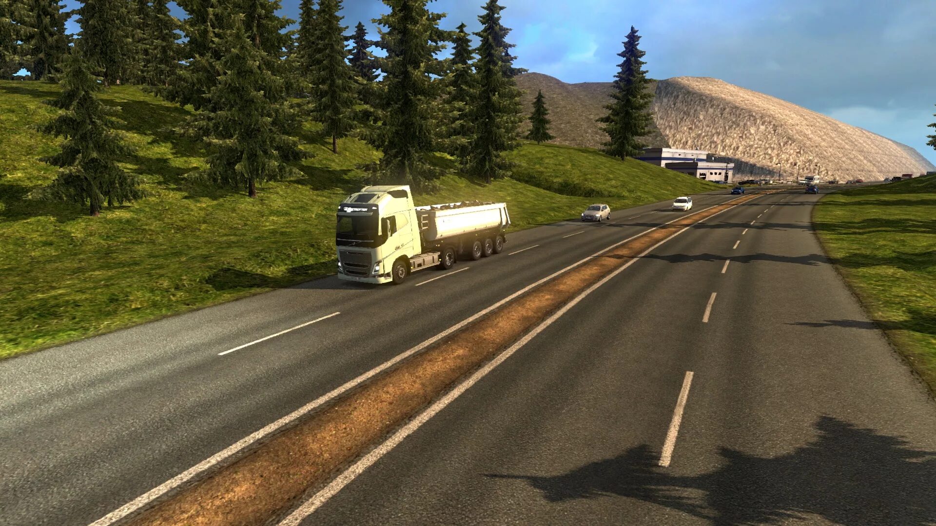 Евро трак симулятор 1. Дальнобойщики 2. D2 Euro Truck Simulator 2. Дальнобойщики ETS 2. Игры симуляторы дальнобойщики 2