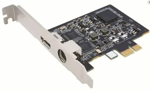Hdmi pci