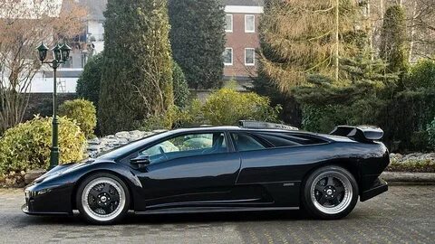 Ламборгини gt