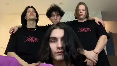 Выдуманный друг кишлак