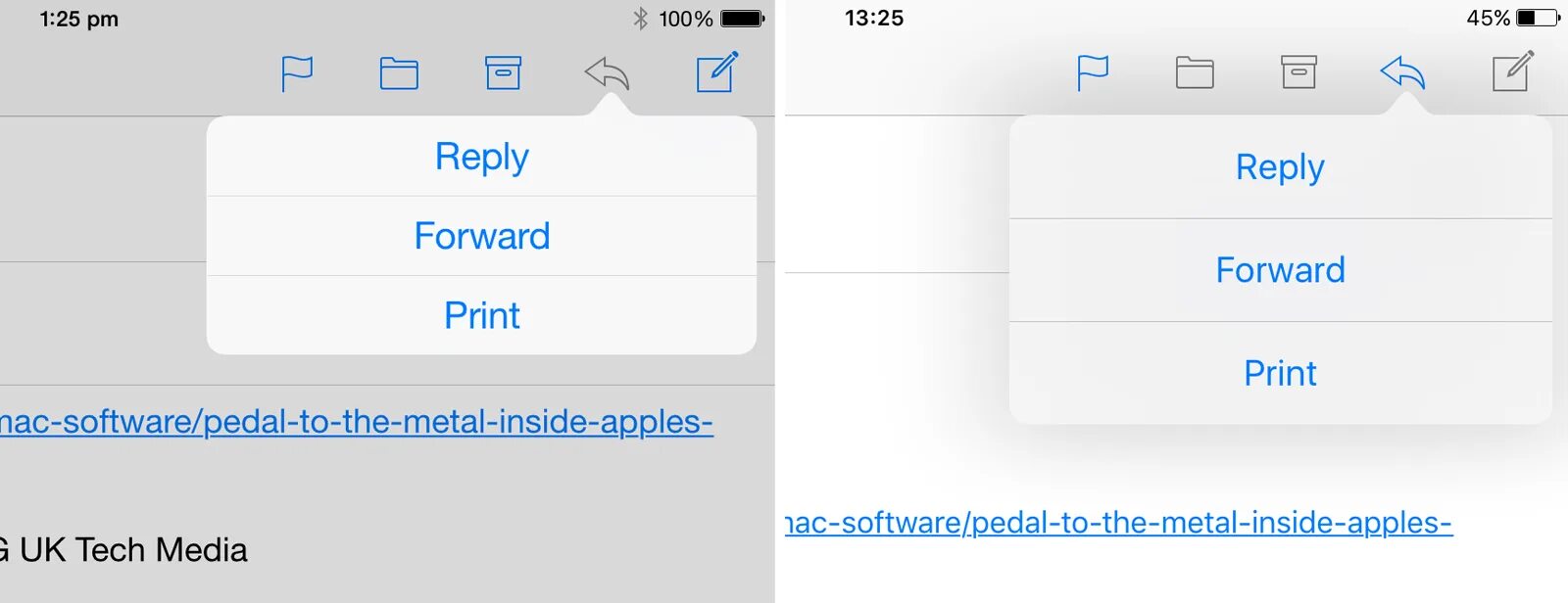 Reply forward. Селект IOS. Выпадающий Селект IOS. Selector IOS UI. Font select IOS.