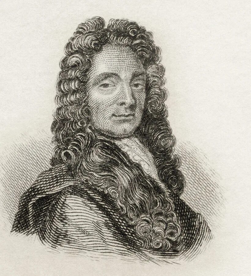 Christopher wren architect