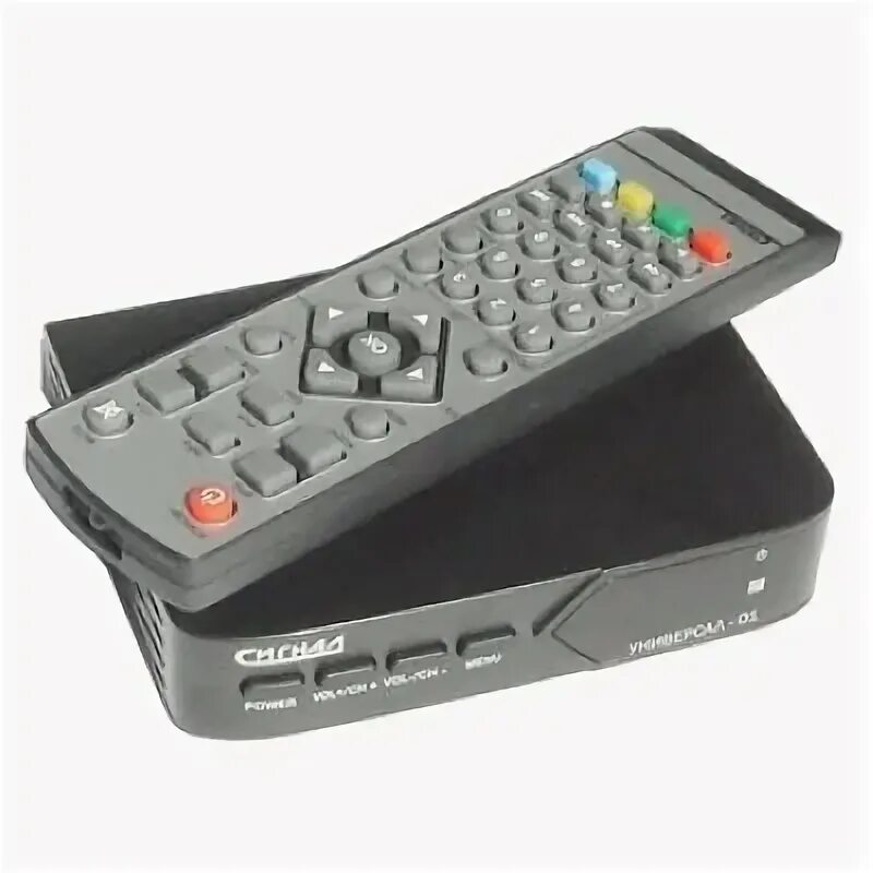 пульт для приставки сигнал hd300. тв приставка сигнал пульт.