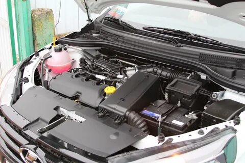 Открыть без аккумулятора весту