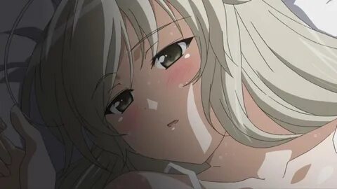 show me love till I'm screaming for more. 