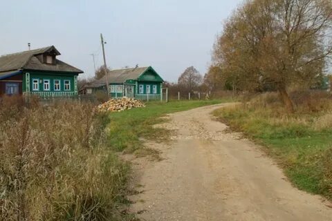 Михалево курганская область