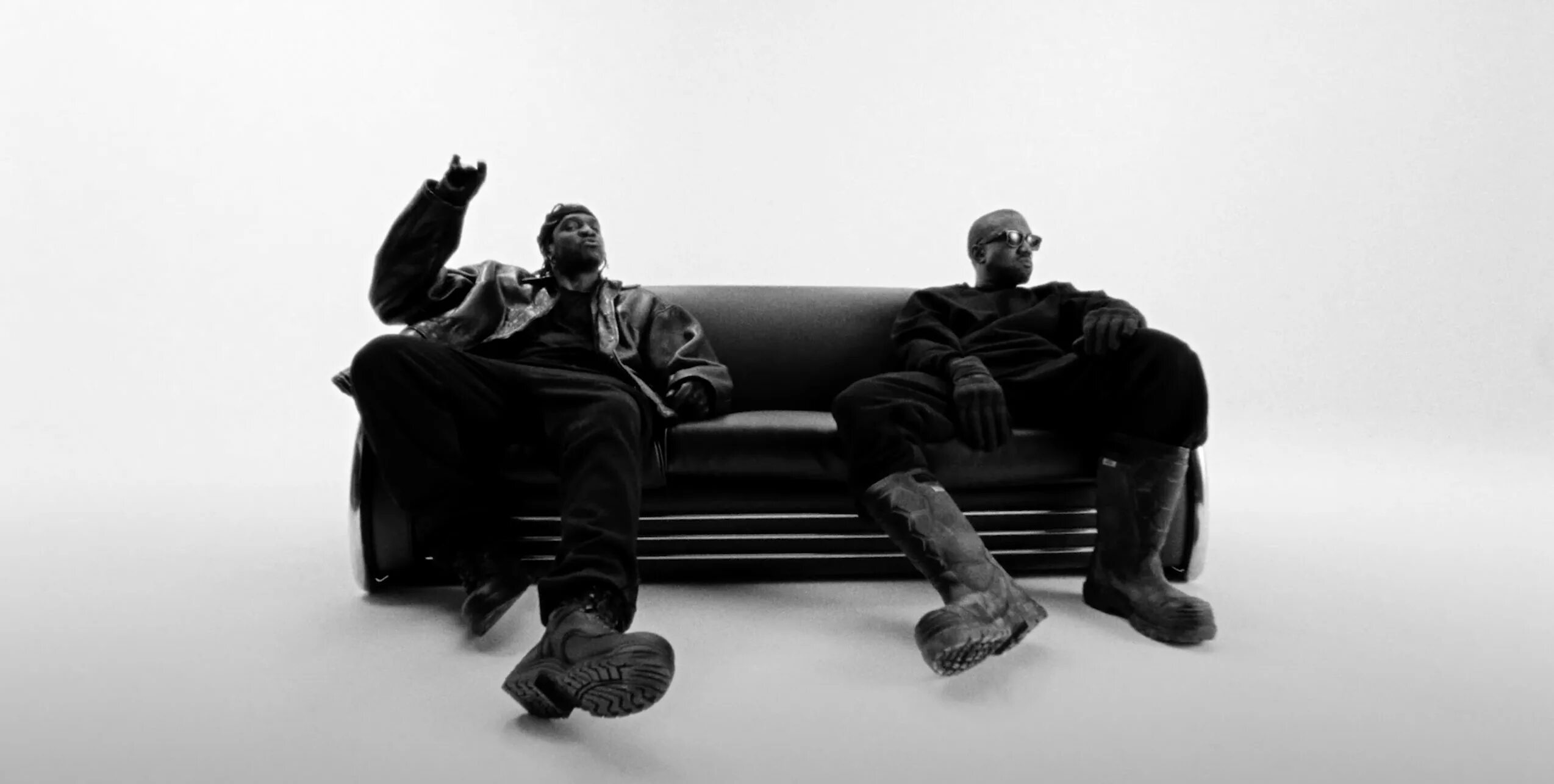 Kanye west feat pusha. Kanye west feat pusha