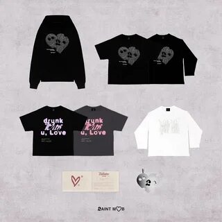 Saint mob