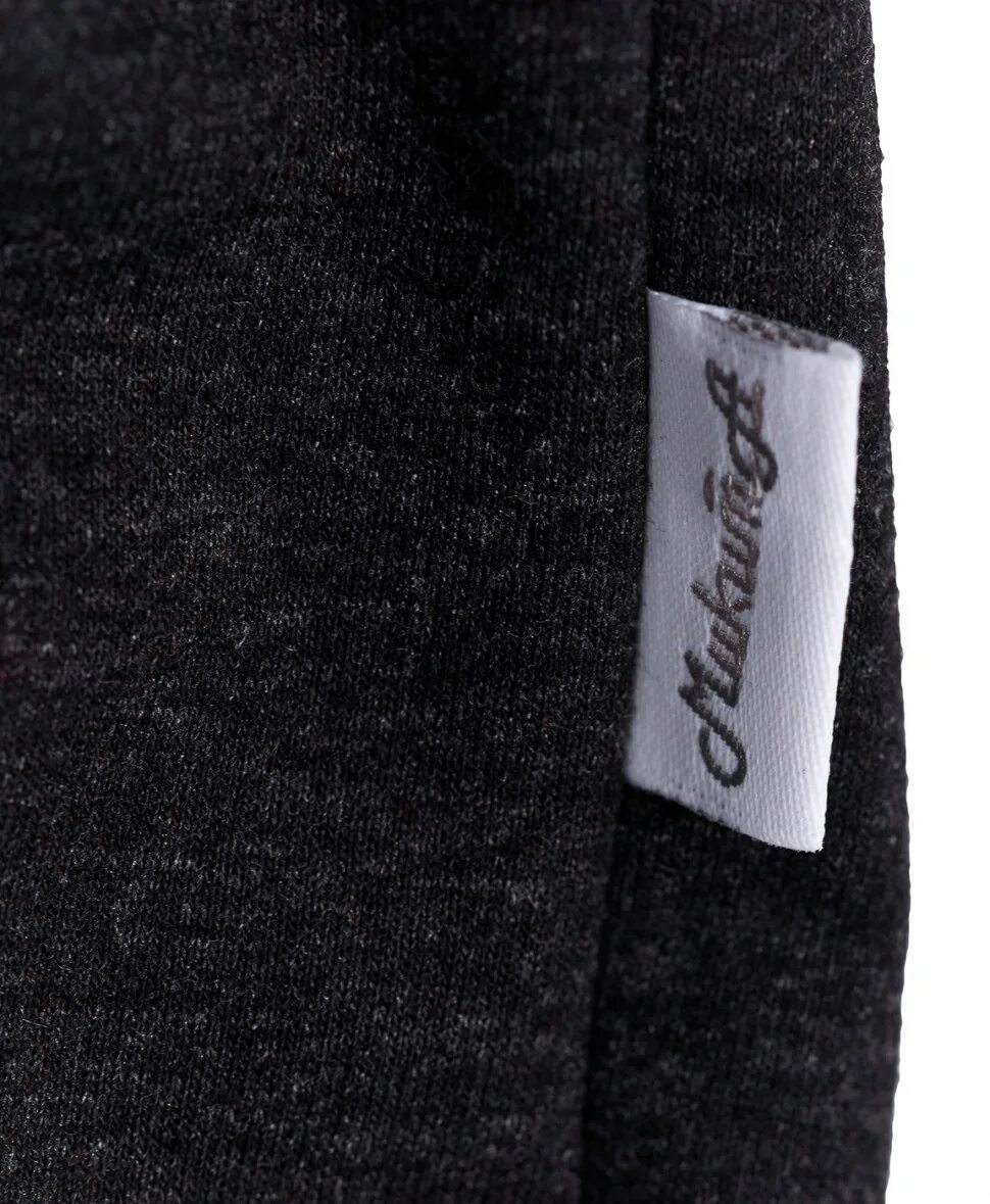 цвет темный меланж