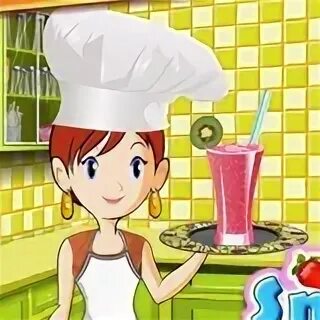 Игры варить есть