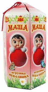Неваляшка маша