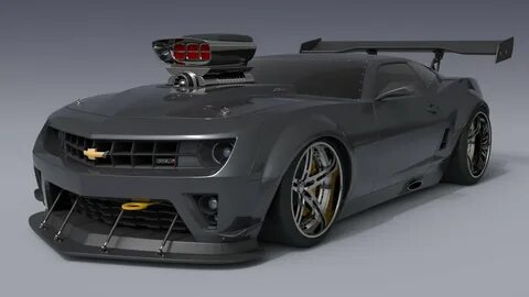 Chevrolet turbo