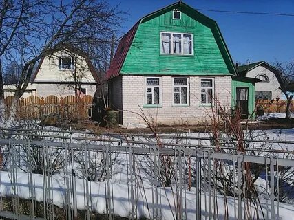 Снт в богородском районе