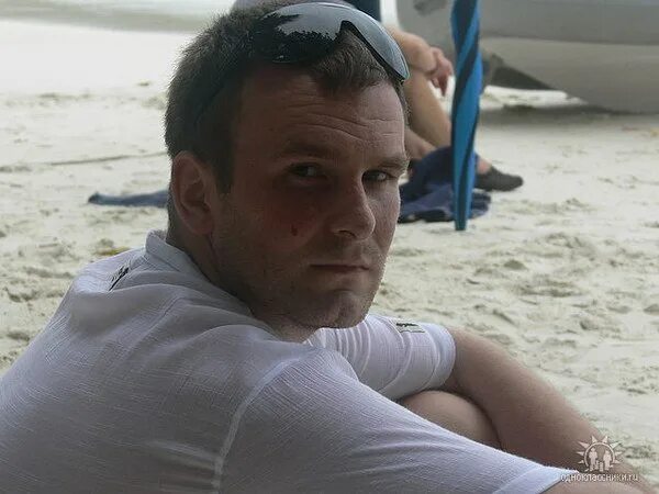 Андрей, 41 год, лев, Тула. Анкета знакомств на сайте