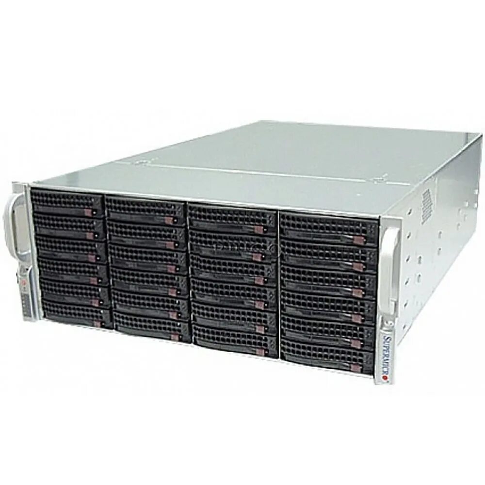 Cse labvm. Cse 846 4u. supermicro 4u. cse846-jbod. supermicro superchassis 4u 846be1c-r920b.