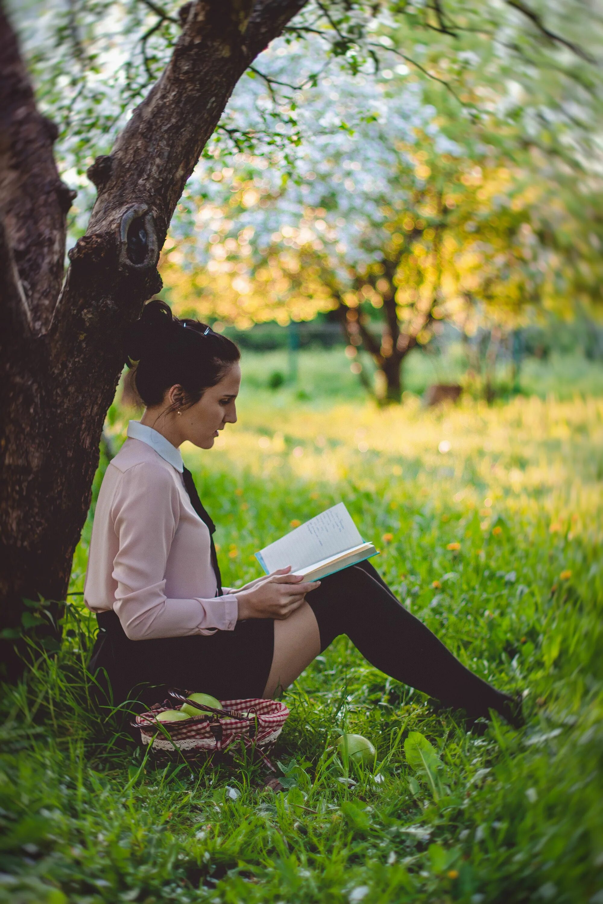 Only i am a reader