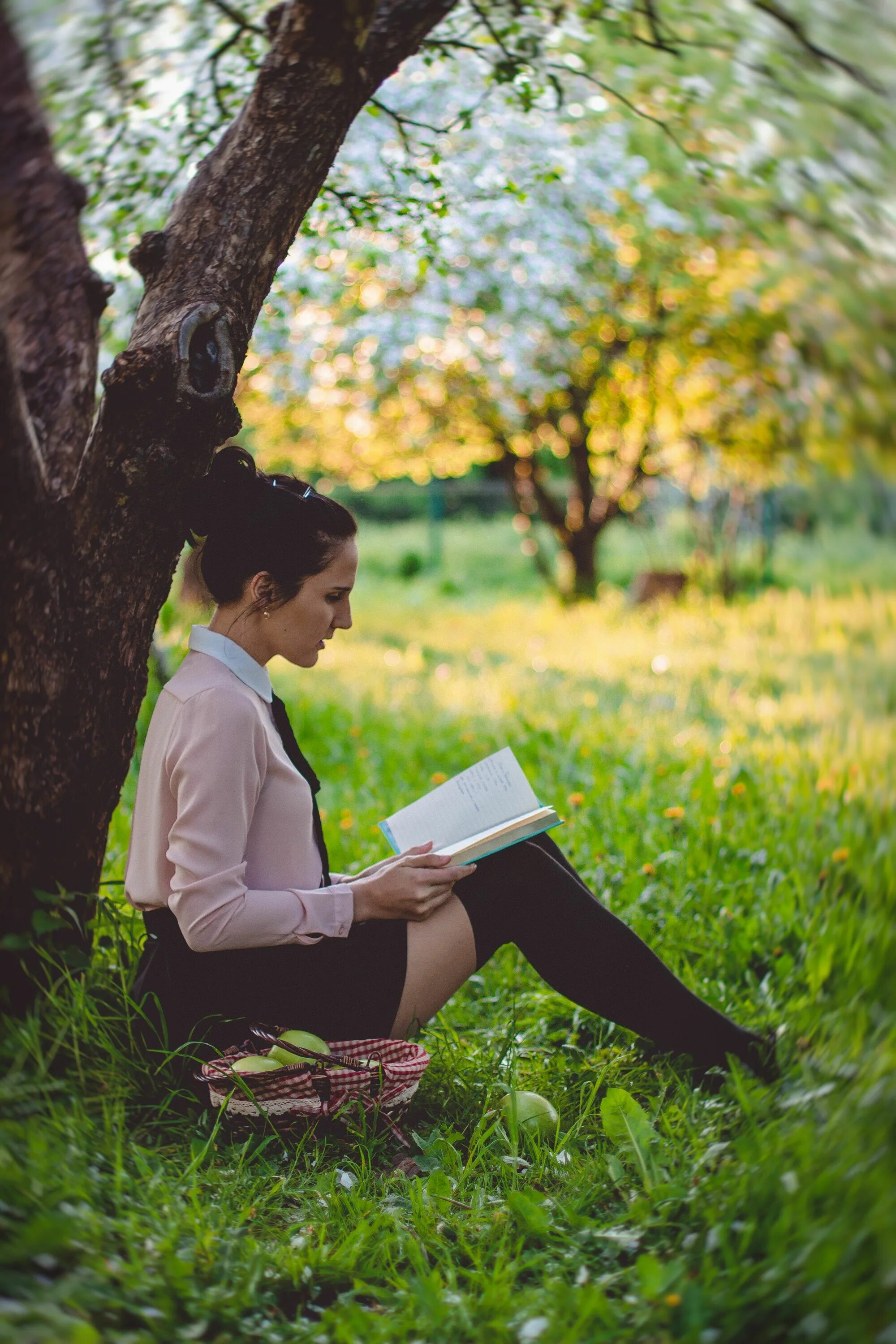 Переосмысление книг