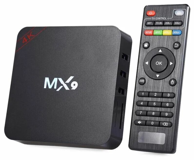 Интернет приставки для телевизора андроид. Smart TV Box mx9. Смарт-приставка mx9 Box mx9 1/8gb Black. Смарт приставка ТВ mx9 Smart Box TV Android 4gb 64gb.