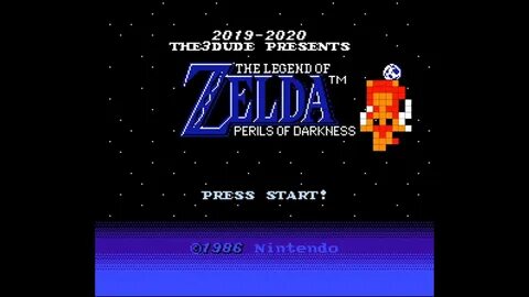 Zelda roms