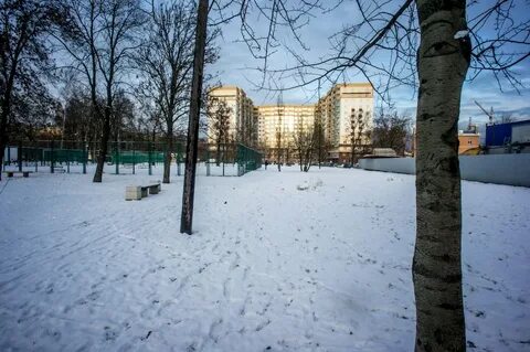 Ул республиканская санкт петербург