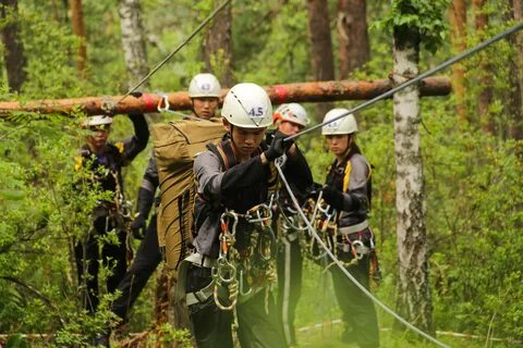 Межрегиональная безопасность